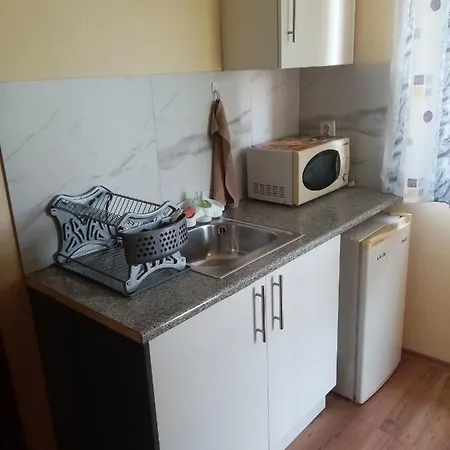 Ivanovi Maison d'hôtes