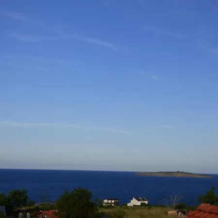 Ivanovi Maison d'hôtes 3*