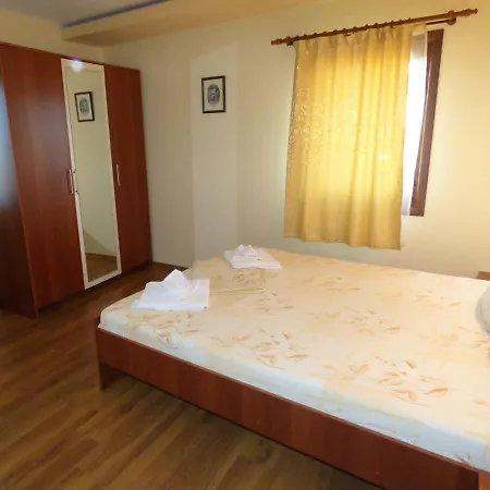 Maison d'hôtes Ivanovi 3*