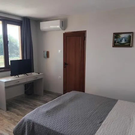 Ivanovi Tchernomorets