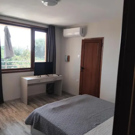 Maison d'hôtes Ivanovi