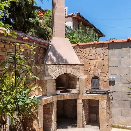 Ivanovi Maison d'hôtes 3*