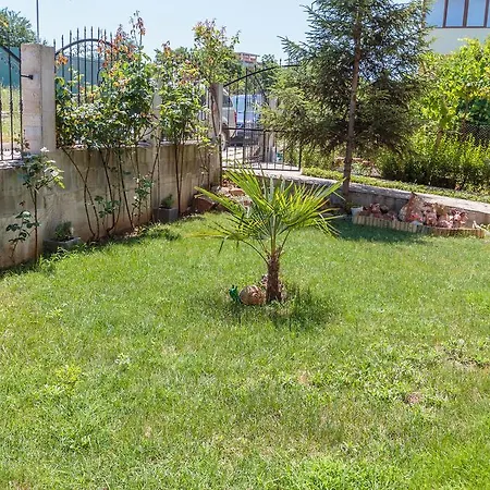 Maison d'hôtes Ivanovi 3*