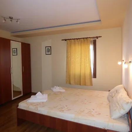 Ivanovi Maison d'hôtes