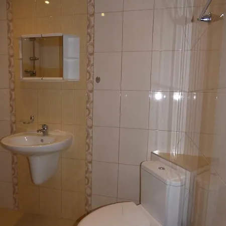 Maison d'hôtes Ivanovi