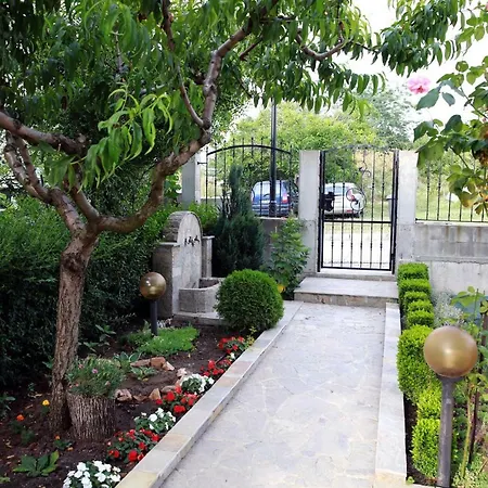 Maison d'hôtes Ivanovi 3*