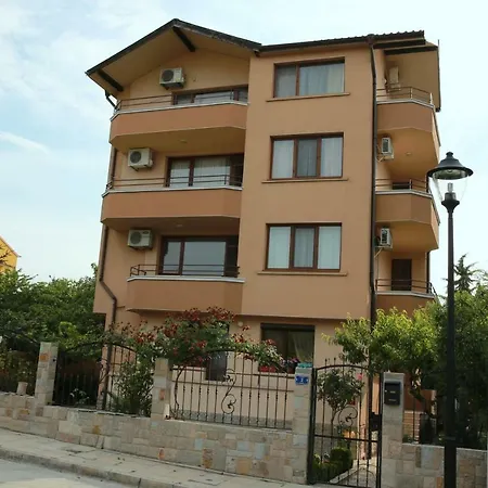 Ivanovi Maison d'hôtes