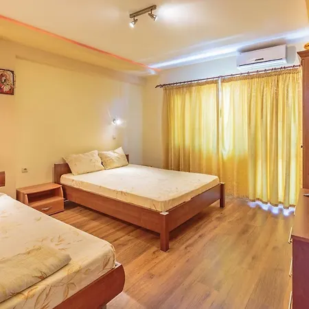 Ivanovi Maison d'hôtes 3*