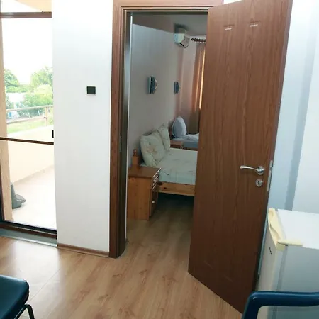 Maison d'hôtes Ivanovi