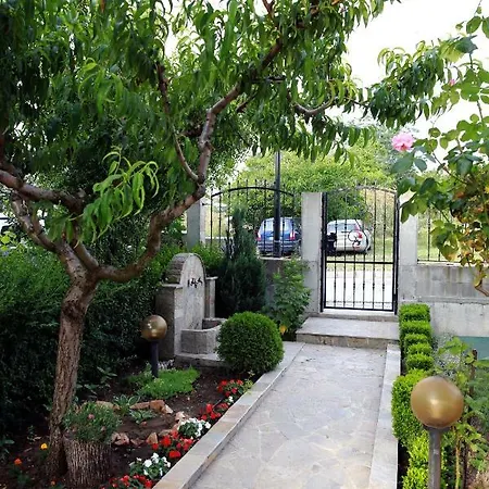 Ivanovi 3* Tchernomorets