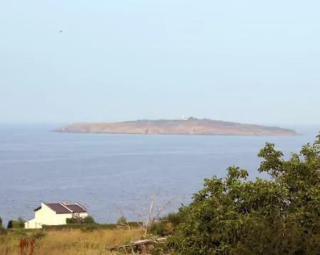 Maison d'hôtes Ivanovi Tchernomorets