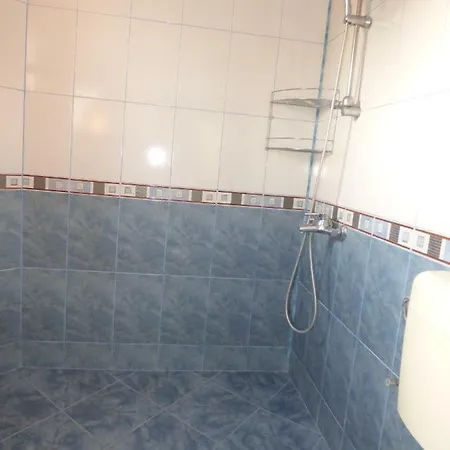 Maison d'hôtes Ivanovi Tchernomorets