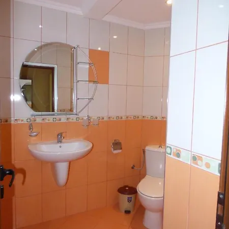Ivanovi 3*