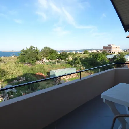 Ivanovi 3* 切尔诺莫雷茨