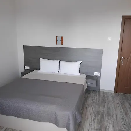 Ivanovi 3* Cernomoreț