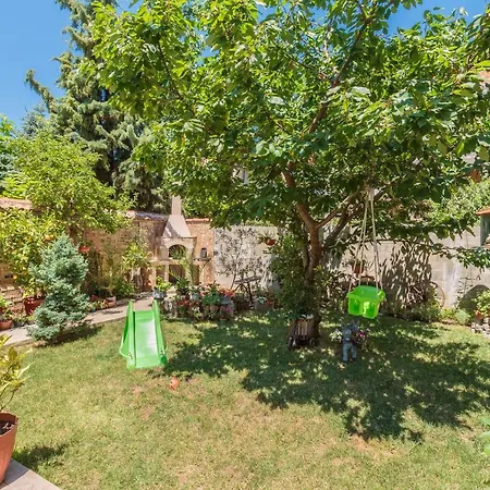 Gæstehus Ivanovi Chernomorets