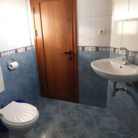 Ivanovi 3* Cernomoreț