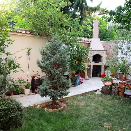 ゲストハウス Ivanovi 3*