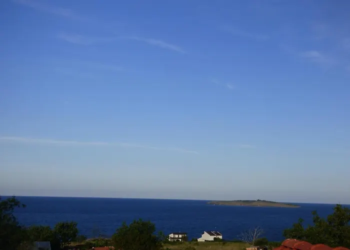 Ivanovi 招待所 3*