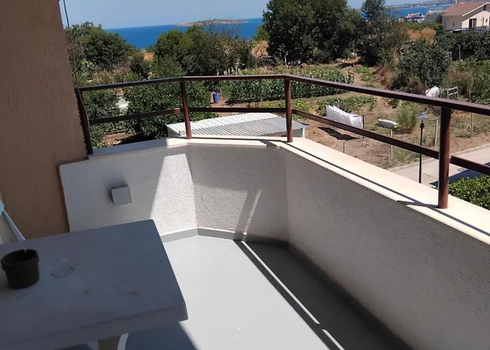 招待所 Ivanovi 3*