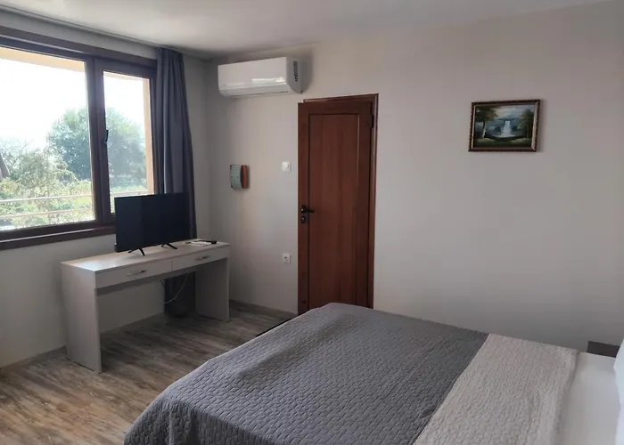 Ivanovi 切尔诺莫雷茨