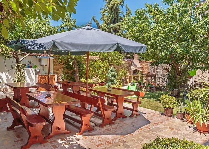 Ivanovi 3* 切尔诺莫雷茨