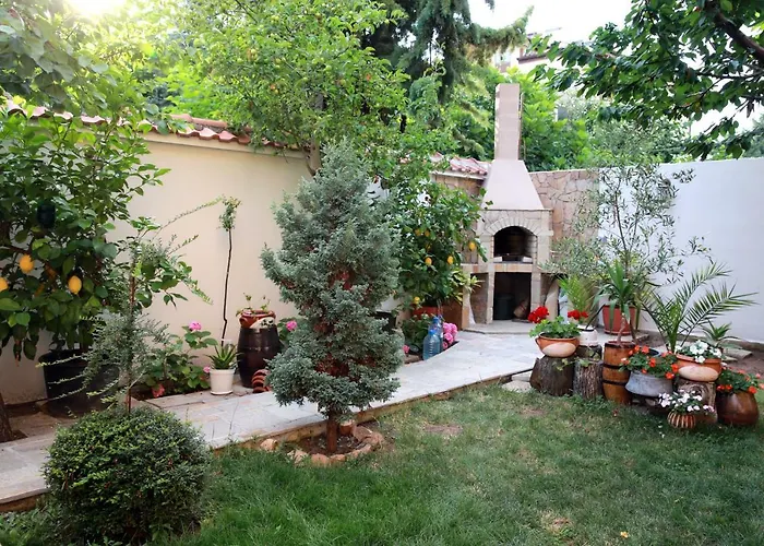 招待所 Ivanovi 3*