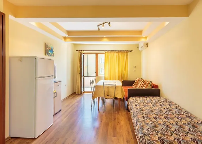 Къща за гости Ivanovi