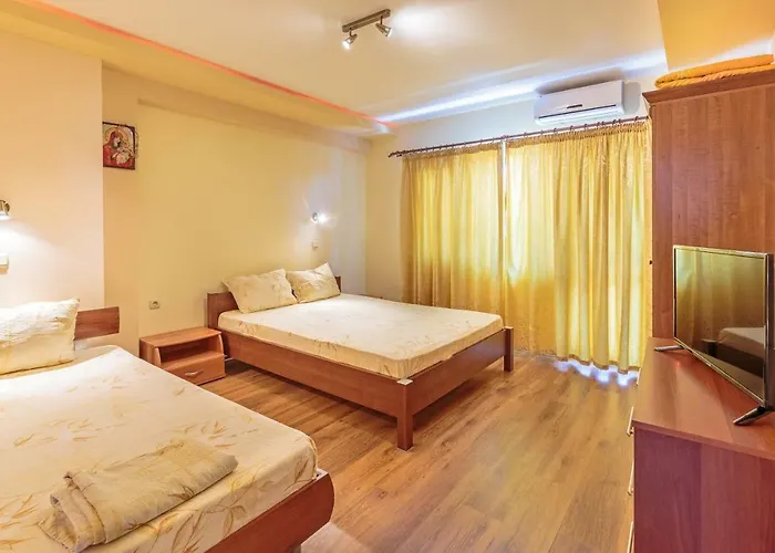 Ivanovi 招待所 3*