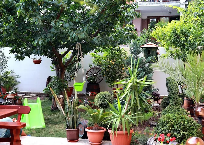 Ivanovi Къща за гости