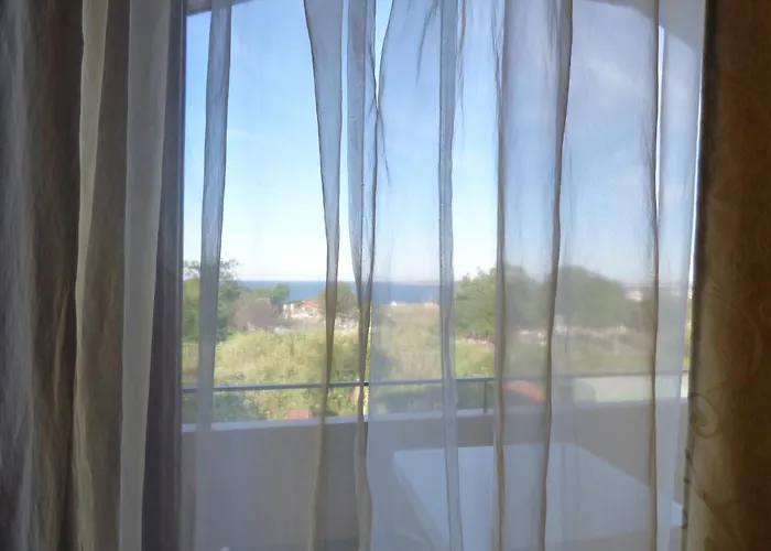 Ivanovi 切尔诺莫雷茨